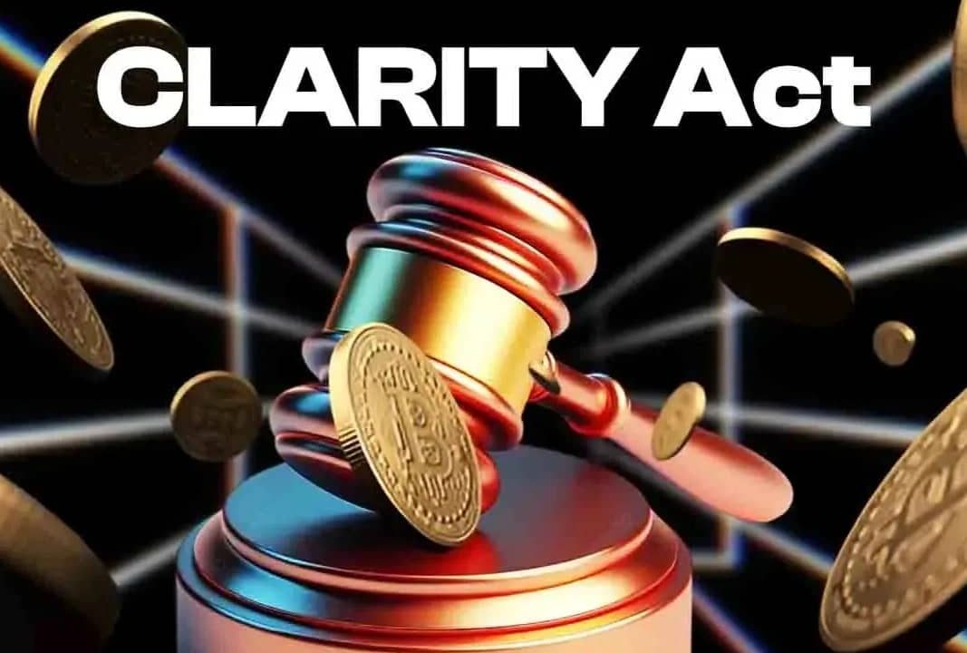 Impacto del CLARITY Act en el Margining de Portafolio de Criptomonedas