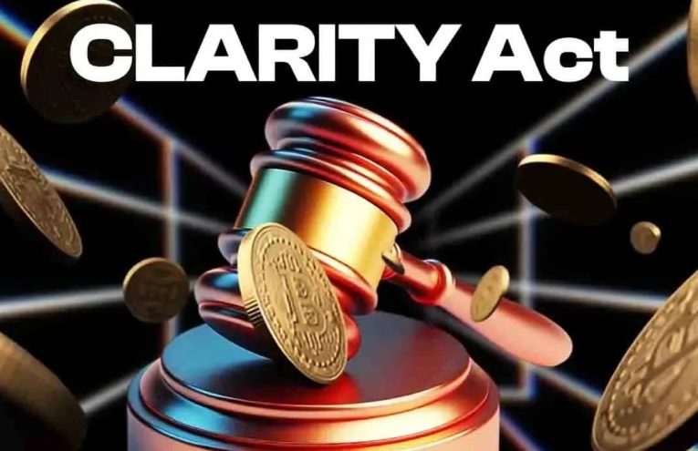 Impacto del CLARITY Act en el Margining de Portafolio de Criptomonedas
