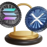 Debate Cripto: Solana Desafía a Ripple sobre Datos On-Chain y Adopción Real