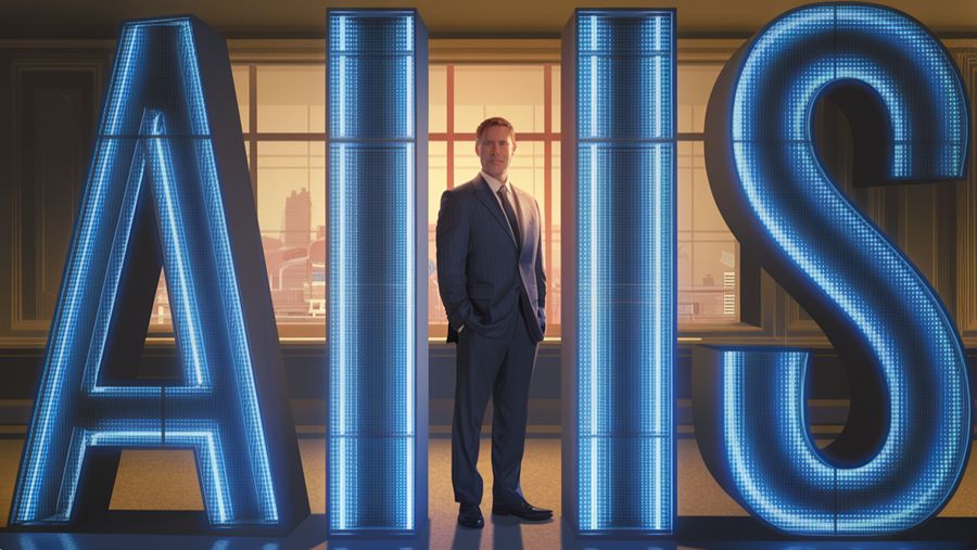 Alphabet AI: Nueva Era de Crecimiento en Medio de la Expectativa de Inversores