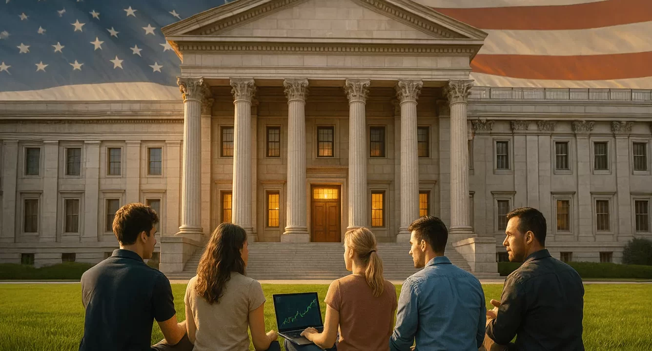 Senado de EE. UU. pone fin al shutdown federal, reactivando sectores clave