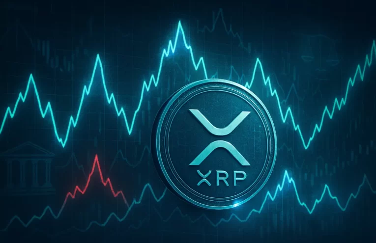 XRP defiende soporte clave: ¿El momento del ETF está cerca?