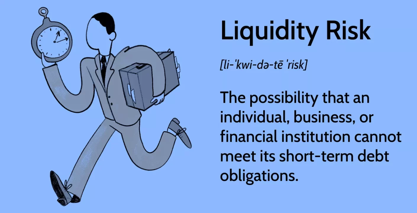 Fondos de Riesgo Enfrentan Crisis de Liquidez: Desafíos y Oportunidades