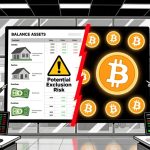 Exclusión Cripto: Tensión en la Comunidad ante la Decisión de MSCI