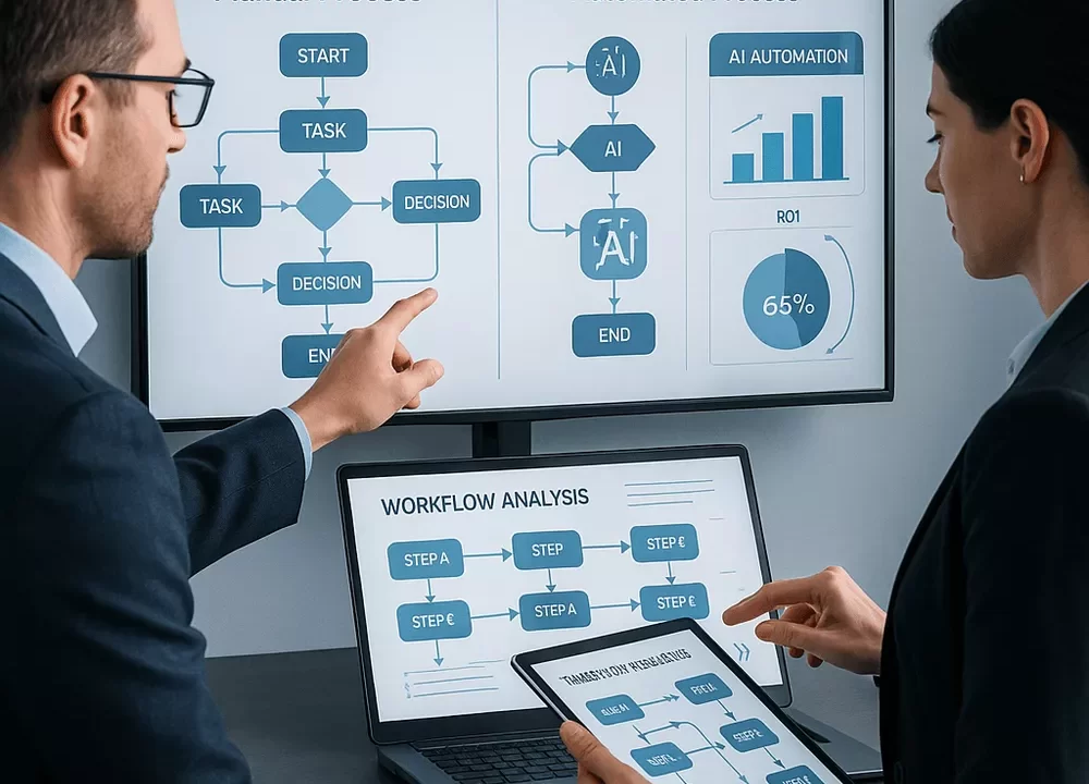 Scribe Optimización: Startup de AI alcanza nueva valoración millonaria