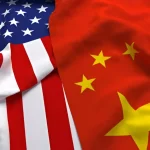 Robo de Criptomonedas Reaviva Tensión entre China y EE.UU.