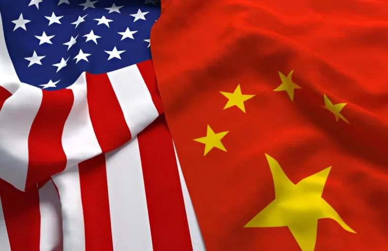 Robo de Criptomonedas Reaviva Tensión entre China y EE.UU.