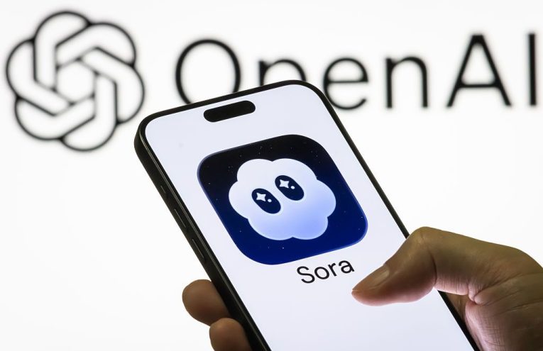 Sora Android supera las 470,000 descargas en su primer día