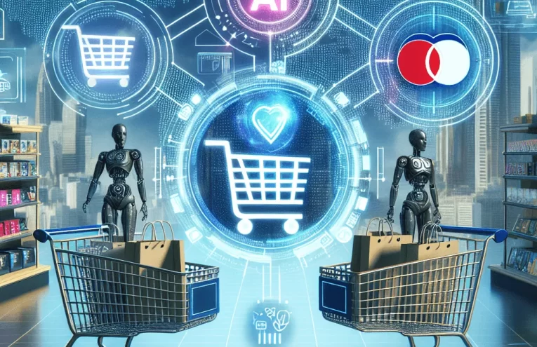 Expansión AI: Onton Recauda $7.5M para Innovar en Compras Online