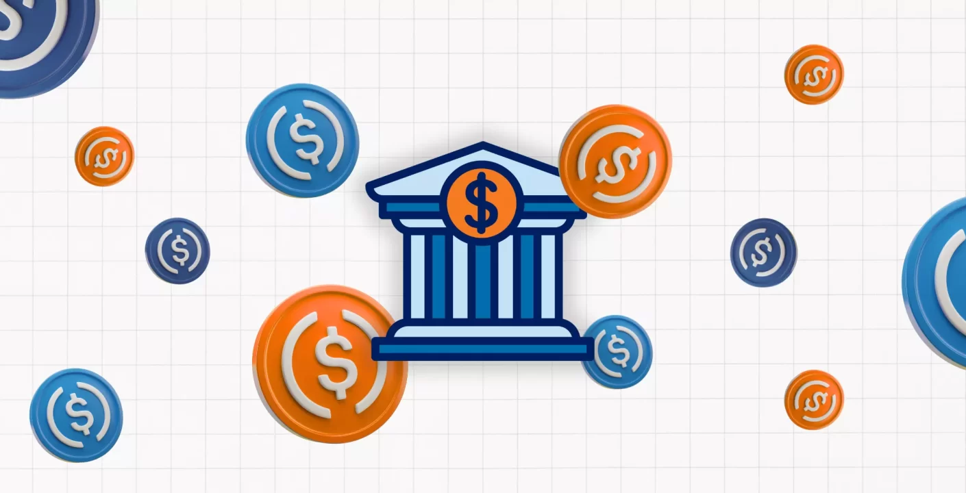 Regulación Cripto: Bancos Ahora Pueden Usar Criptomonedas para Tarifas de Red