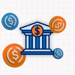 Regulación Cripto: Bancos Ahora Pueden Usar Criptomonedas para Tarifas de Red