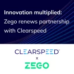 Insurtech Avanza: Zego y Clearspeed Refuerzan Alianzas para Acelerar Reclamos de Motor