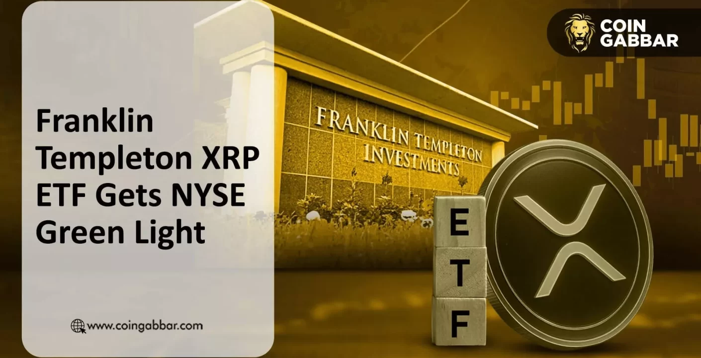 Franklin Templeton lanza ETF XRP en NYSE Arca, marcando hito para altcoins