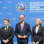 UE: Debate Sobre la Regularización de la IA y el Retraso Propuesto por Francia y Alemania