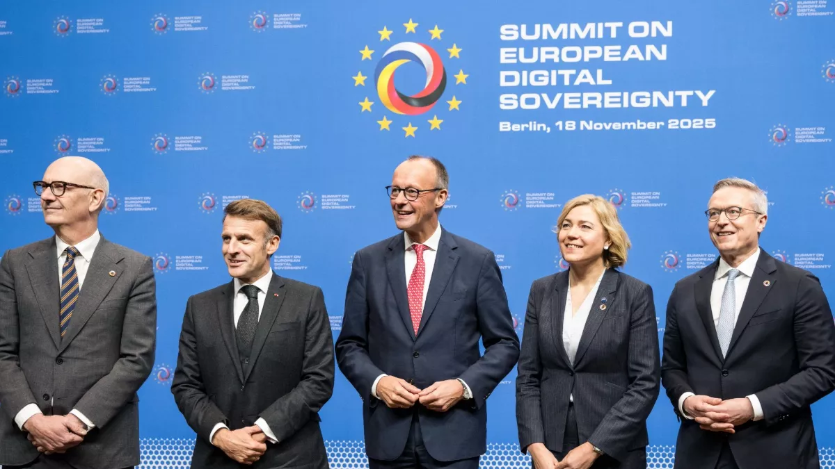 UE: Debate Sobre la Regularización de la IA y el Retraso Propuesto por Francia y Alemania