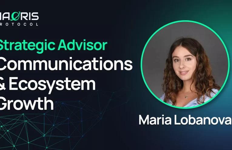 Naoris Protocol destaca en la Blockchain Futurist Conference