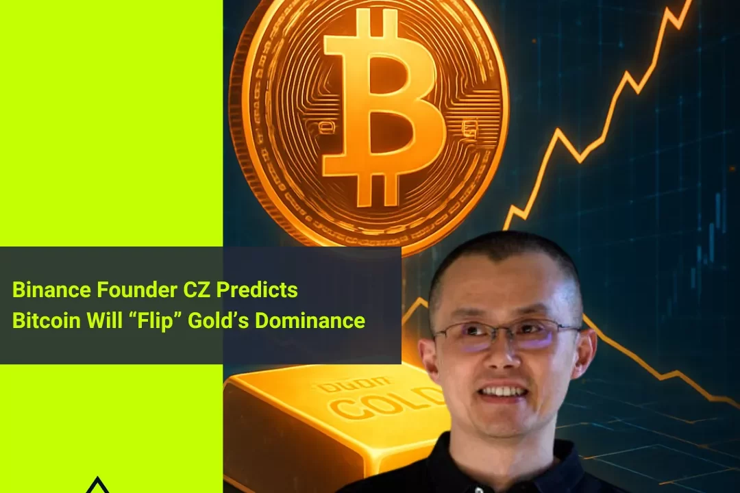 CZ: Desafío a la Verificabilidad del Oro frente a Bitcoin