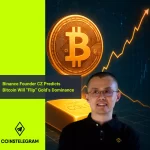 CZ: Desafío a la Verificabilidad del Oro frente a Bitcoin