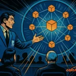 Programa Blockchain: ONU Impulsa Formación para Gobiernos