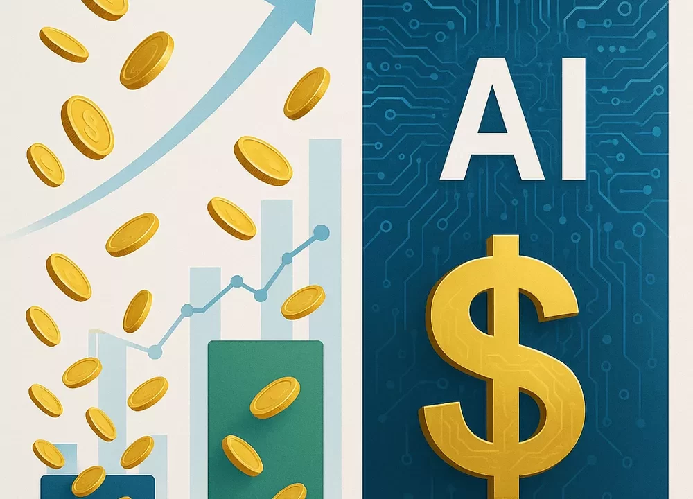 Milestone AI asegura $10 millones para mejorar ROI en empresas