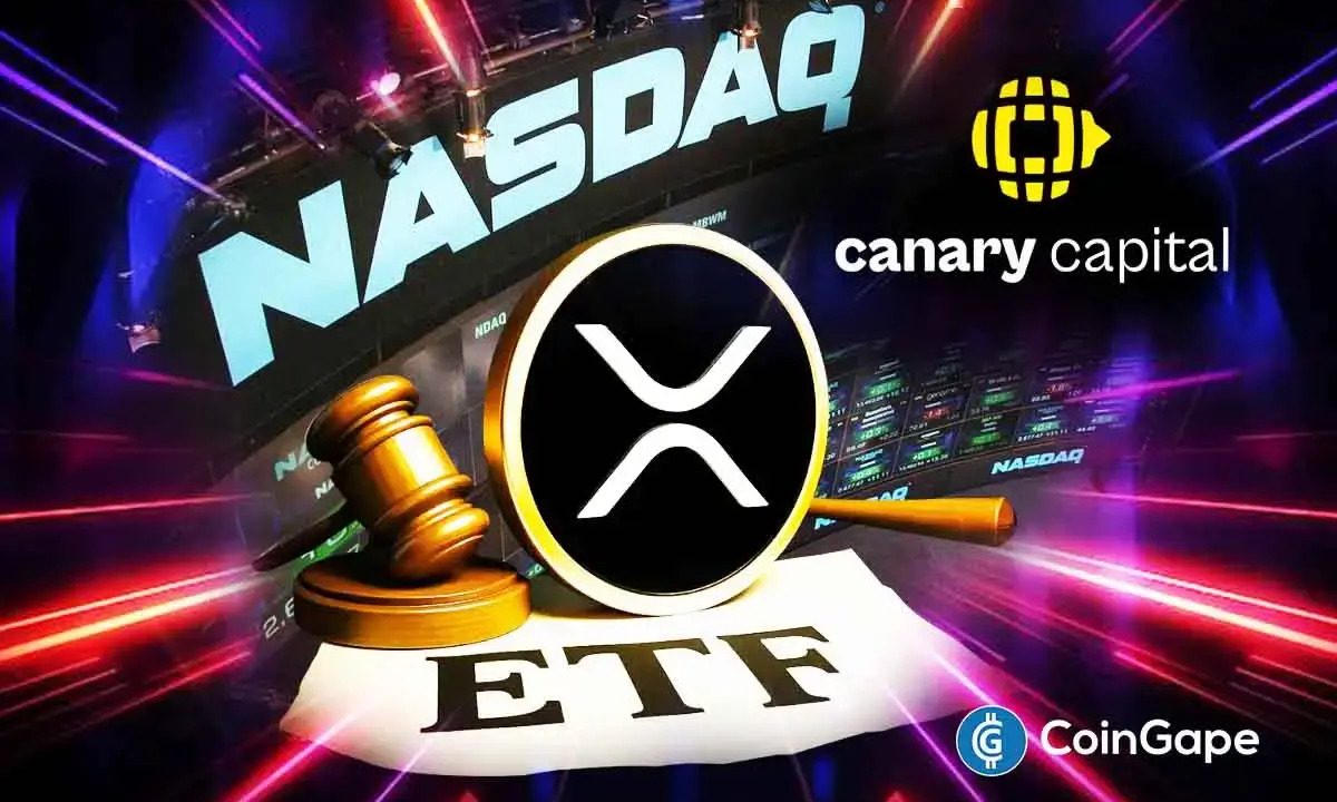Lanzamiento del Primer ETF de XRP en EE. UU.