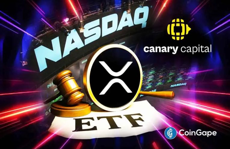 Lanzamiento del Primer ETF de XRP en EE. UU.