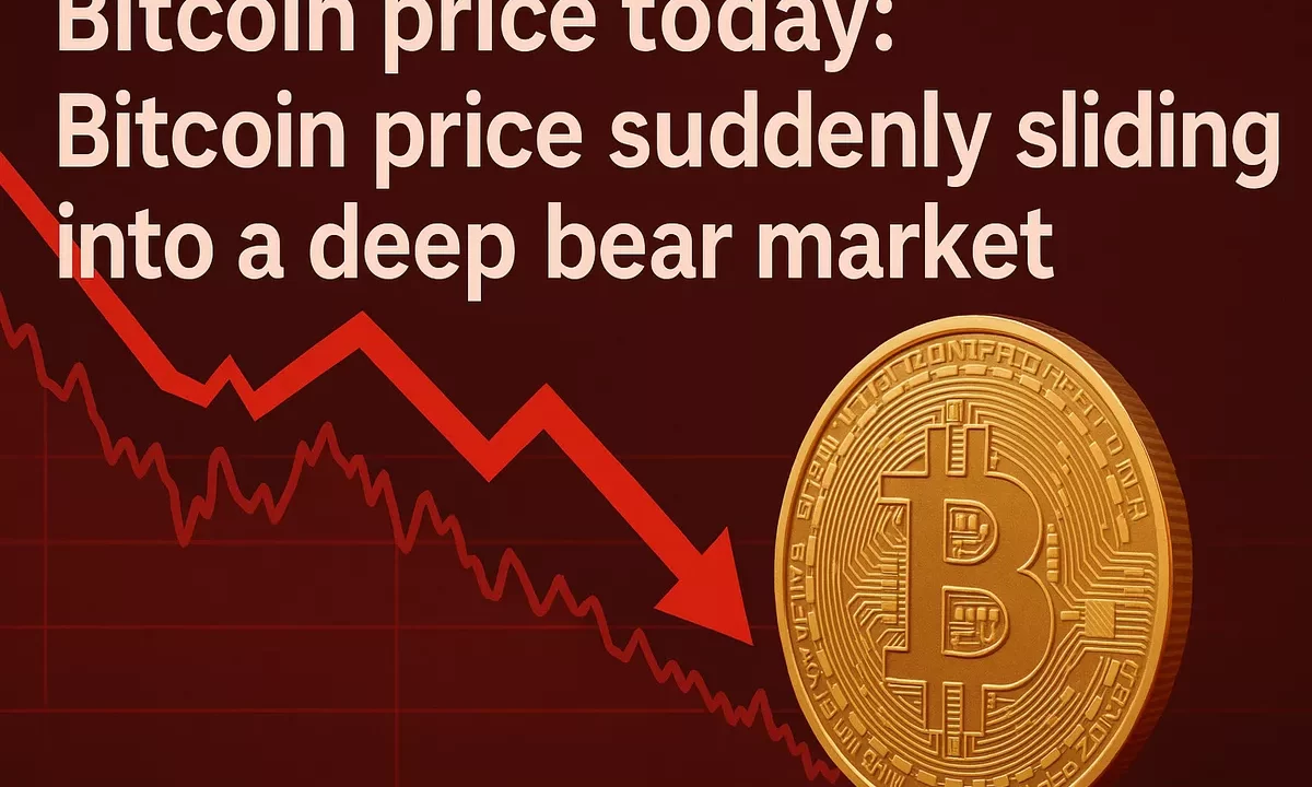 Bitcoin supera los 86.000 dólares en un rebote técnico clave