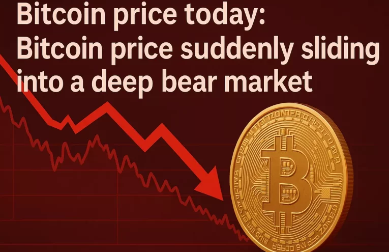 Bitcoin supera los 86.000 dólares en un rebote técnico clave