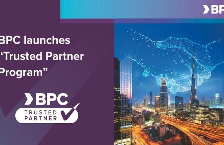 BPC Impulsa Crecimiento de Pagos en MEA con Programa Trusted Partner