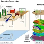 Desafíos en la Conexión de Datos Geoespaciales para Inversiones Sostenibles