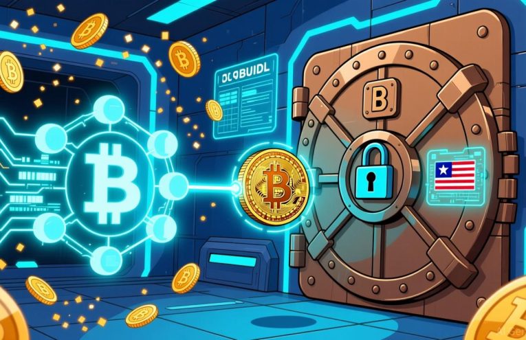 Binance incorpora el token BUIDL de BlackRock como garantía