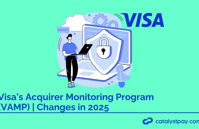 Chargebacks911 Optimiza Cumplimiento de VAMP de Visa con Nuevas Capacidades