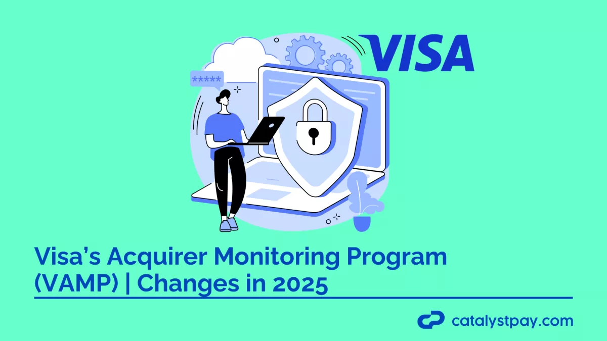 Chargebacks911 Optimiza Cumplimiento de VAMP de Visa con Nuevas Capacidades