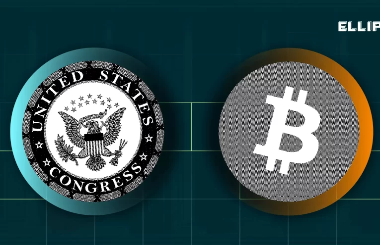 Regulación Cripto: La SEC endurece su postura y el Congreso se divide