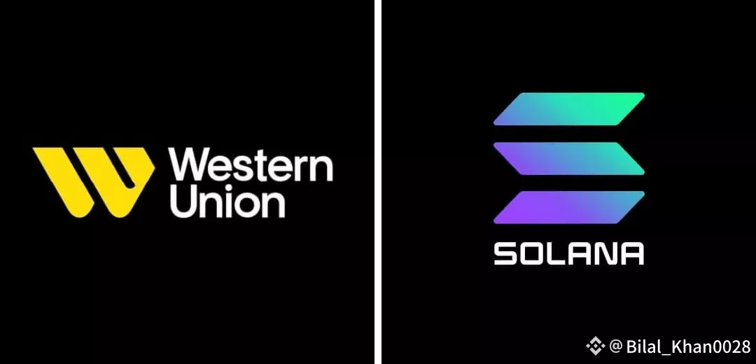 Western Union lanza stablecoin en Solana con Anchorage Digital