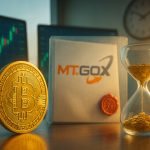 Mt. Gox transfiere 10,608 BTC y aplaza reembolsos hasta 2026