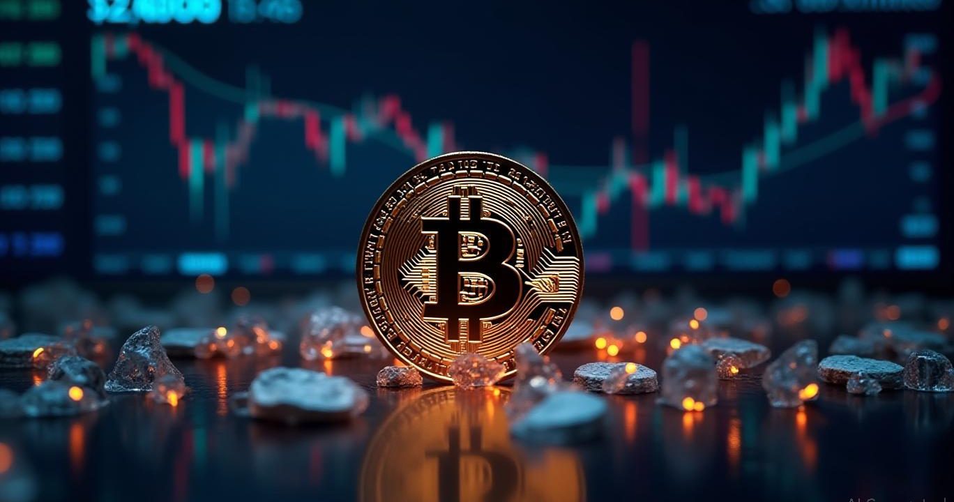 Bitcoin Alcanza los $106,000 tras Fin del Shutdown en EE.UU.