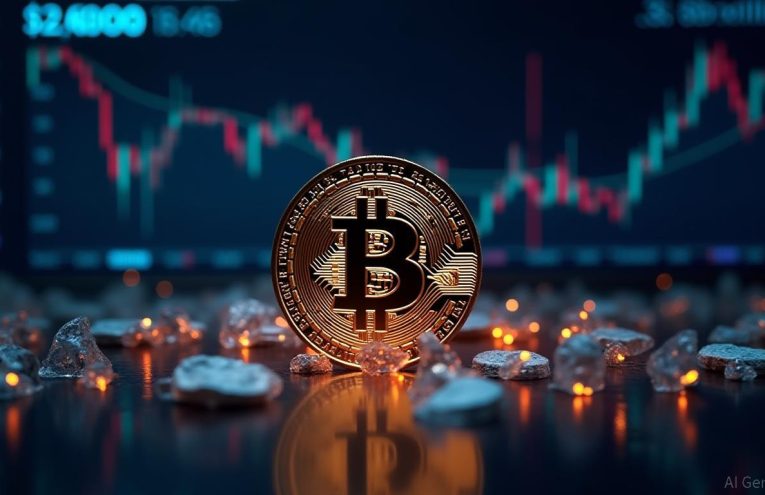 Bitcoin Alcanza los $106,000 tras Fin del Shutdown en EE.UU.