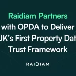Proptech Innovación: Raidiam Revoluciona el Mercado Inmobiliario en el Reino Unido