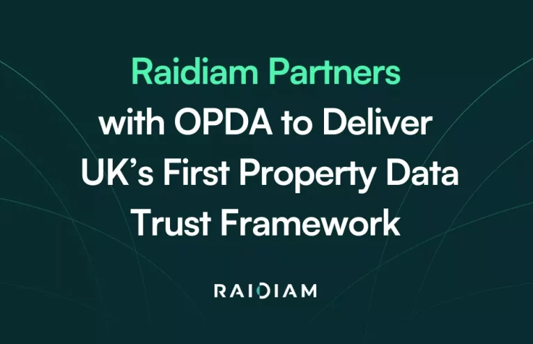 Proptech Innovación: Raidiam Revoluciona el Mercado Inmobiliario en el Reino Unido