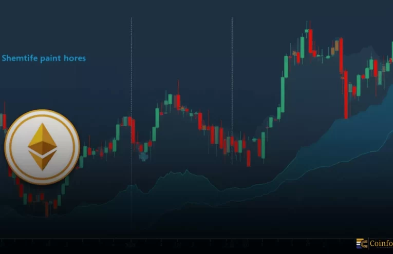 Ethereum Riesgo: Inversores Retiran Fondos y Precio Cae