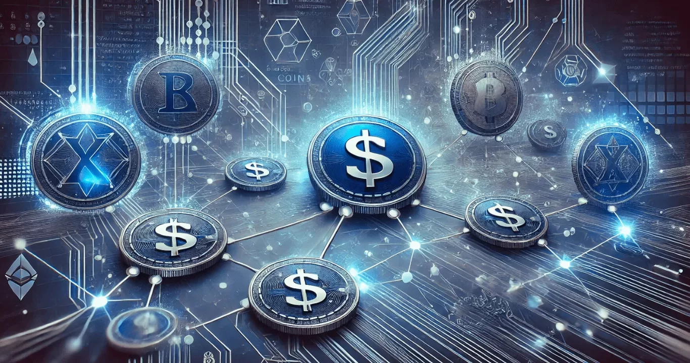 Stablecoins: Reducción de Costos Altos en Transacciones Empresariales