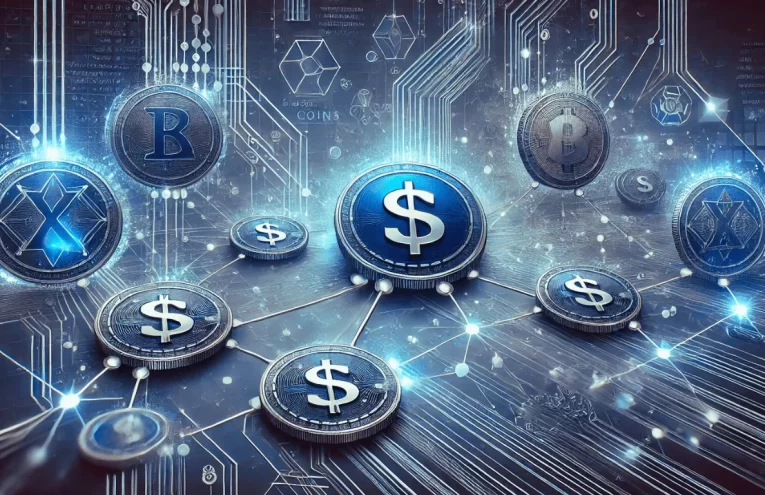 Stablecoins: Reducción de Costos Altos en Transacciones Empresariales
