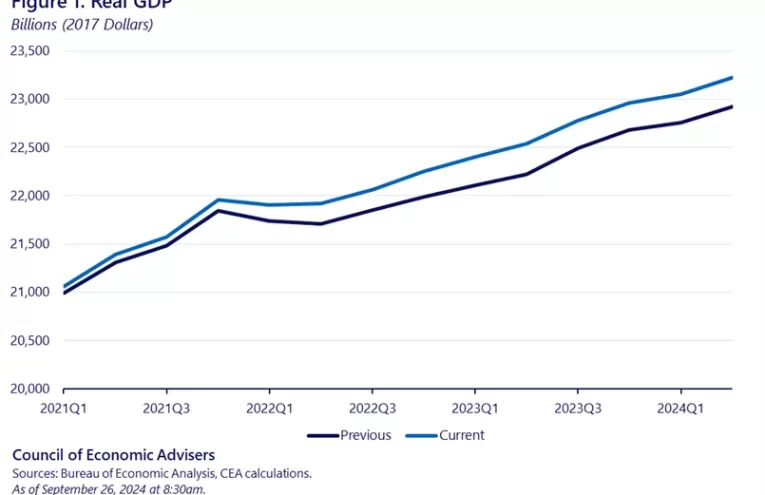 El Mito del PIB: ¿Realmente Mide el Progreso?