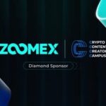 Zoomex Brilla en CCCC Lisboa 2025 con Trading Seguro y Minimalista