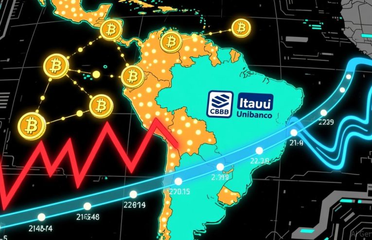 WhiteBIT se Expande en Argentina y Brasil Capturando el Mercado Crypto