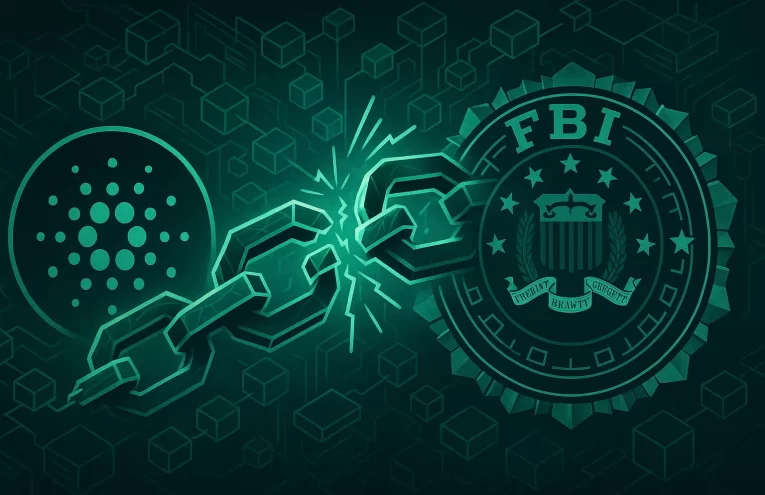 Cardano Falla: Intervención del FBI tras División de la Cadena