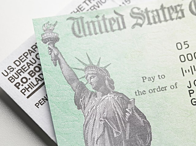 Trump promueve estímulo de $2,000, impactos en criptomonedas