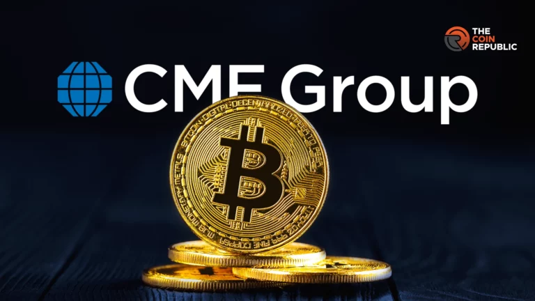CME Group Anuncia Lanzamiento de Bitcoin Futures