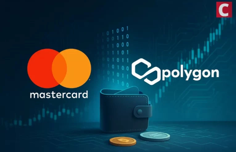 Mastercard y Polygon Facilitan Transacciones Cripto